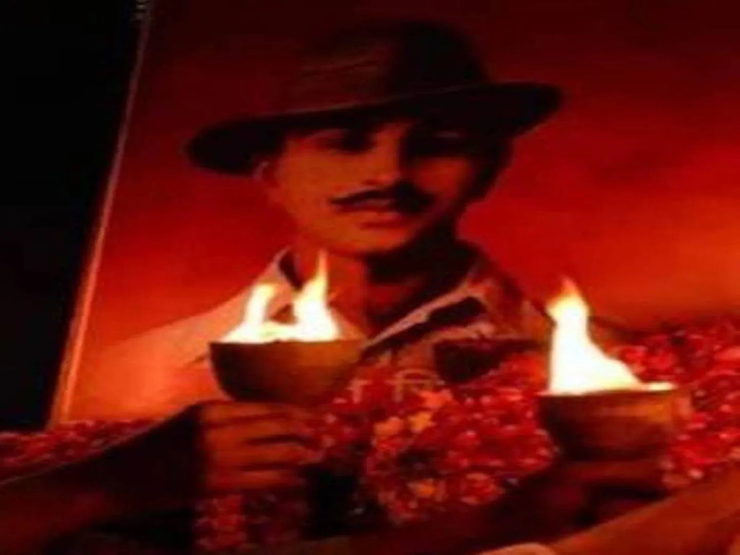 Bagat Singh Hindutva